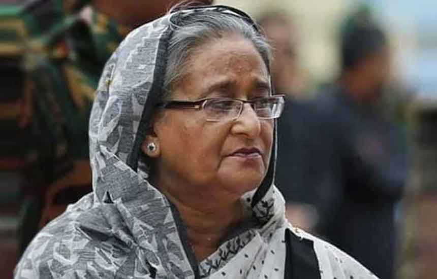 শেখ হাসিনাসহ পলাতক ছয়জনকে আত্মসমর্পণে পত্রিকায় বিজ্ঞপ্তি প্রকাশের নির্দেশ