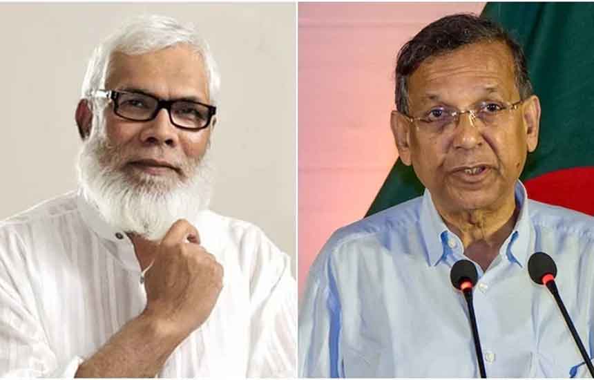 সালমান ও আনিসুলের বিরুদ্ধে সাক্ষ্য দিলেন পা হারানো ইমরান