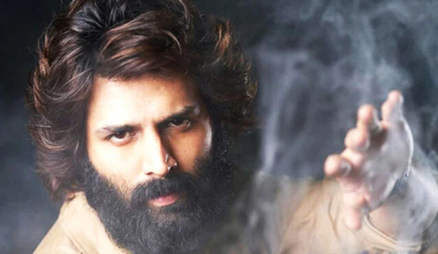 কার্তিকের সিনেমায় যুক্ত হচ্ছেন শাহরুখ খানের পরিচালক