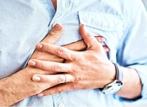 হৃদরোগ প্রতিরোধে জীবনযাত্রার পরিবর্তনের গুরুত্ব