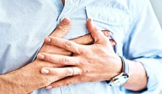 হৃদরোগ প্রতিরোধে জীবনযাত্রার পরিবর্তনের গুরুত্ব