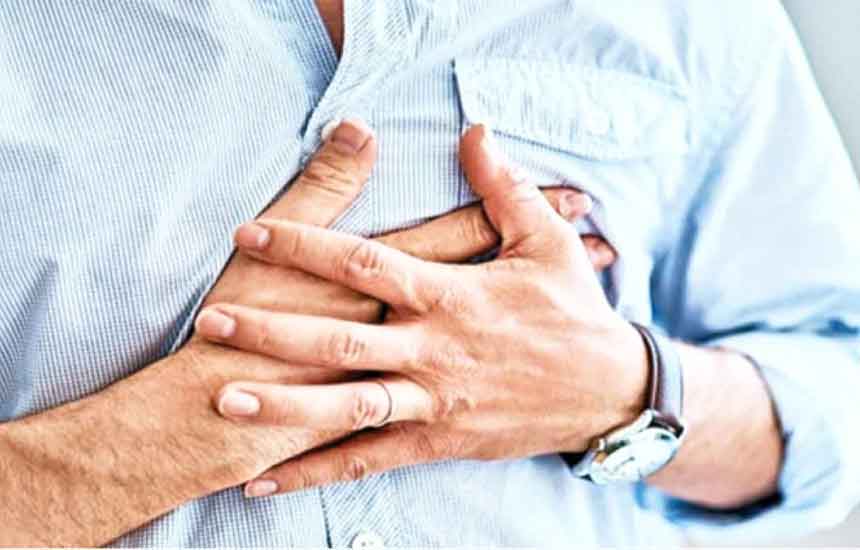 হৃদরোগ প্রতিরোধে জীবনযাত্রার পরিবর্তনের গুরুত্ব