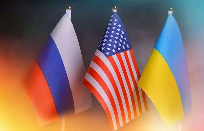 বুধবার থেকে আবুধাবিতে ত্রিপক্ষীয় বৈঠক