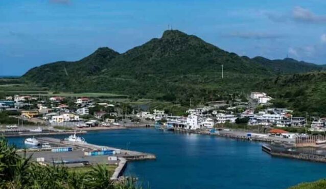 তাইওয়ানের কাছে ক্ষেপণাস্ত্র মোতায়েন করবে জাপান