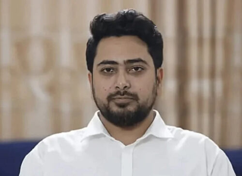 ‘ইনসাফের রাষ্ট্র’ গড়তে বৈষম্যের বন্দোবস্ত ভাঙার ডাক নাহিদ ইসলামের