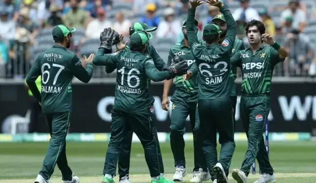 বিশ্বকাপে থাকলেও ভারতের বিপক্ষে খেলবে না পাকিস্তান