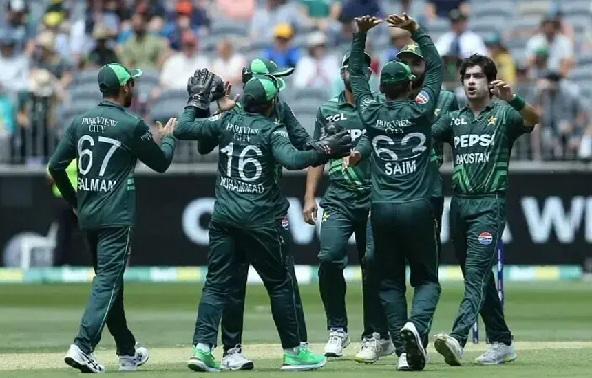 বিশ্বকাপে থাকলেও ভারতের বিপক্ষে খেলবে না পাকিস্তান