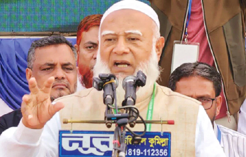 যারা অপকর্ম করছে, তাদের হাতে জনগণ নিরাপদ নয়