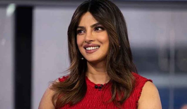 বলিউড ছেড়ে হঠাৎ কেন হলিউডে পাড়ি জমিয়েছিলেন প্রিয়াঙ্কা