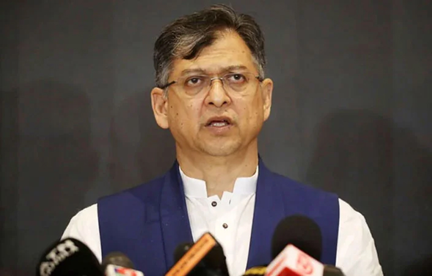 সংবিধান সংস্কার পরিষদের শপথ পাঠ কে করাবেন সেটি এখনও নির্ধারিত নয়: সালাহউদ্দিন আহমদ