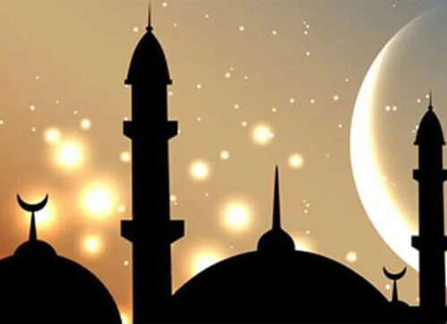 আজ পবিত্র শবেবরাত