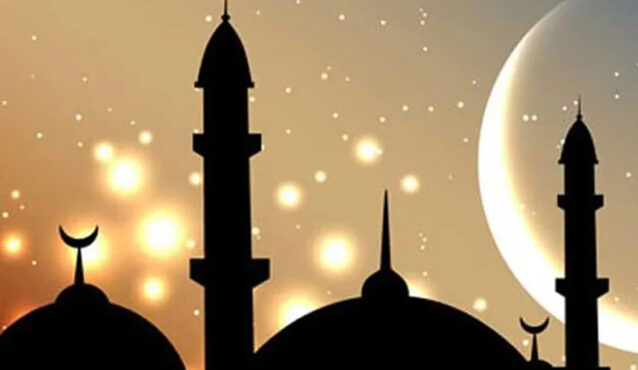 আজ পবিত্র শবেবরাত