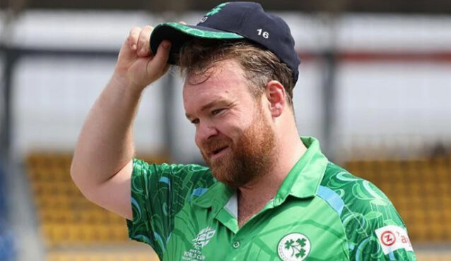 হাঁটুর চোটে বিশ্বকাপ শেষ স্টার্লিংয়ের