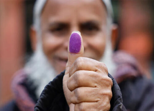 সারাদেশে ভোটার স্থানান্তর ৭ লাখ ৭১ হাজার, ঢাকায় কত?