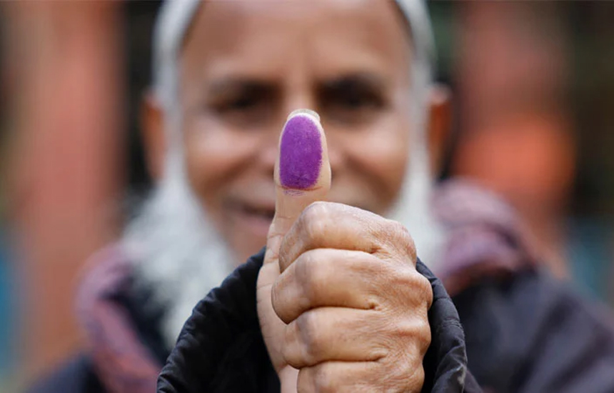 সারাদেশে ভোটার স্থানান্তর ৭ লাখ ৭১ হাজার, ঢাকায় কত?