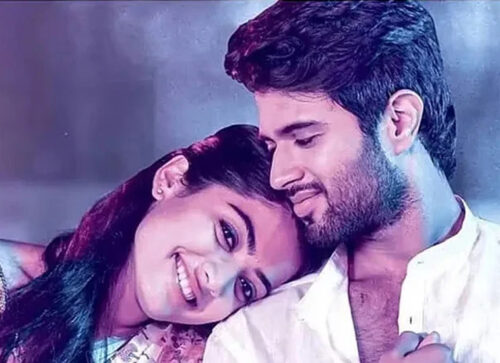 ৪০০ বছরের পুরোনো প্রাসাদে কি বিজয়-রাশমিকার বিয়ে