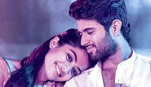 ৪০০ বছরের পুরোনো প্রাসাদে কি বিজয়-রাশমিকার বিয়ে