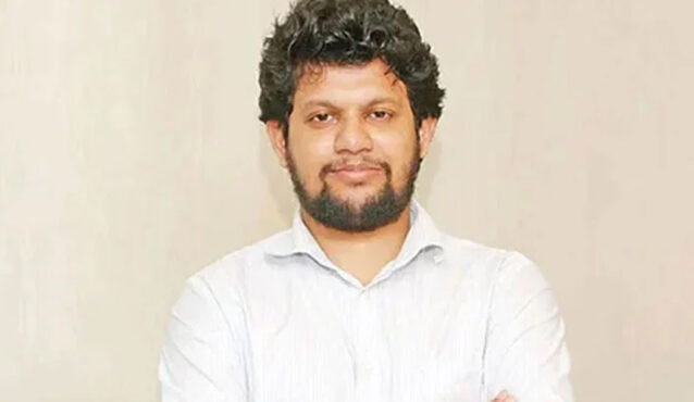 নির্বাচনী বাটোয়ারা মেনে নিয়ে এখন বিরোধিতার নাটক বন্ধ করেন: মাহফুজ আলম