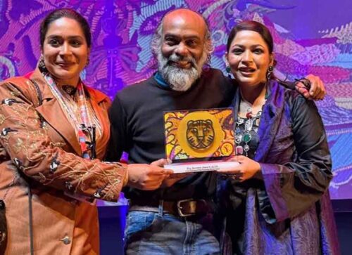 কত টাকা পাচ্ছে বাঁধন-মম-নাসিরের ‘মাস্টার’