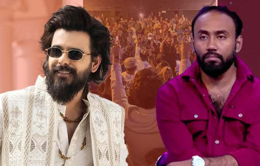 সিয়াম হয়ে উঠলেন অ্যাকশন হিরো, কথা রাখলেন হৃদয়