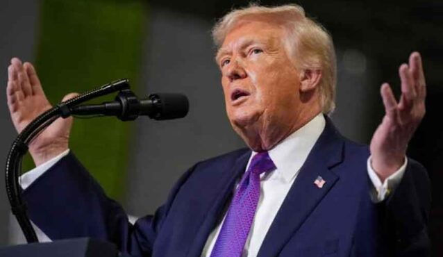 ট্রাম্প দ্রুত জয় আশা করেছিলেন, কিন্তু ইরান যুদ্ধ দীর্ঘায়িত হচ্ছে: বিশ্লেষক