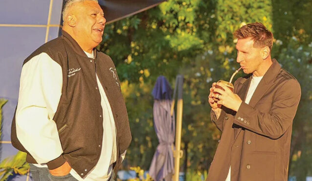 ব্রাজিল-আর্জেন্টিনা দলে চোটের হানা