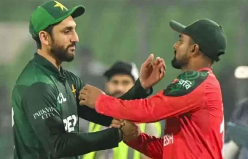 ‘এখানে কেউ চ্যারিটি লিগ খেলতে আসেনি’, সালমানের আউট বিতর্কে লিটনের জবাব