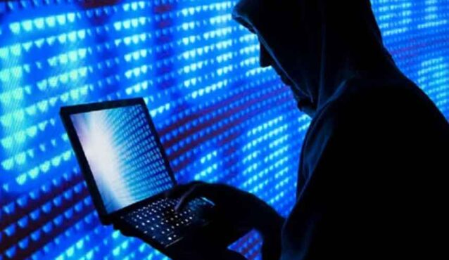 সাইবার হামলার সময় বদলেছে