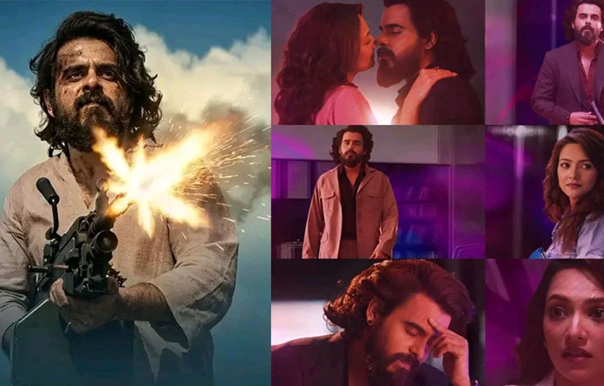 দর্শক চাহিদায় ঈদের চারদিনেই মাল্টিপ্লেক্সে বাড়ল ‘রাক্ষস’-এর শো