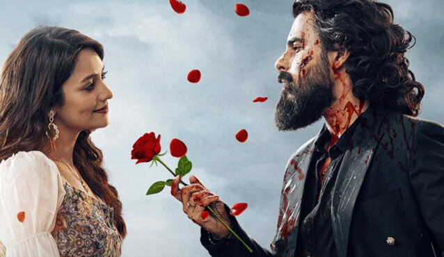 মাল্টিপ্লেক্সে প্রশংসিত ‘রাক্ষস’, কোটির ক্লাবে প্রবেশ