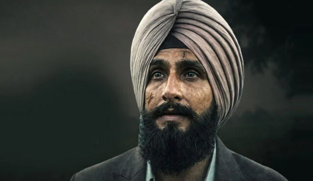 ‘ধুরন্ধর ২’-এর সবচেয়ে নাড়া দেওয়া দৃশ্য, নিঃশব্দেই বলে সব কথা