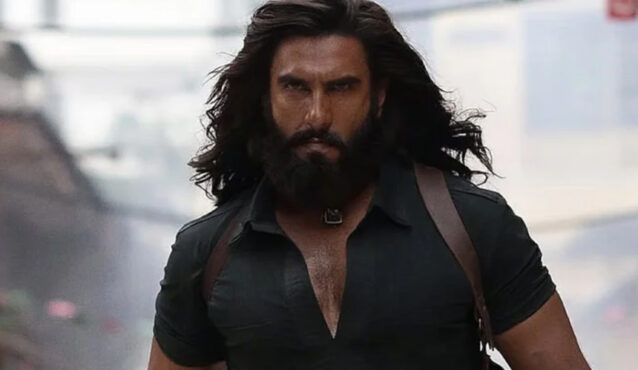 ধর্মীয় অনুভূতিতে আঘাতের অভিযোগে ‘ধুরন্ধর-২’ নিষিদ্ধের দাবি