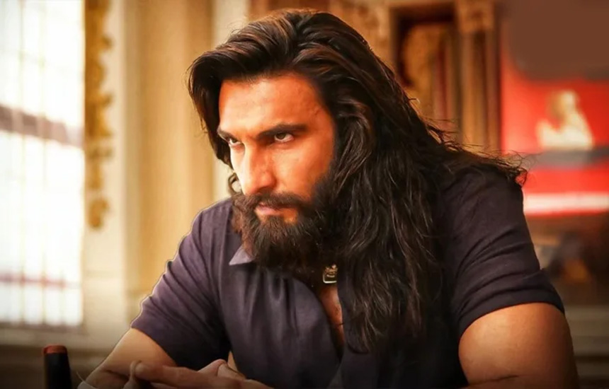 তিন দিনেই সব রেকর্ড ছাপিয়ে গেল ‘ধুরন্ধর ২’