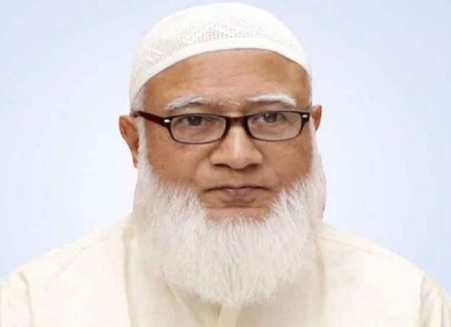 জামায়াতের সঙ্গে চুক্তি নিয়ে কোনো আলোচনা হয়নি