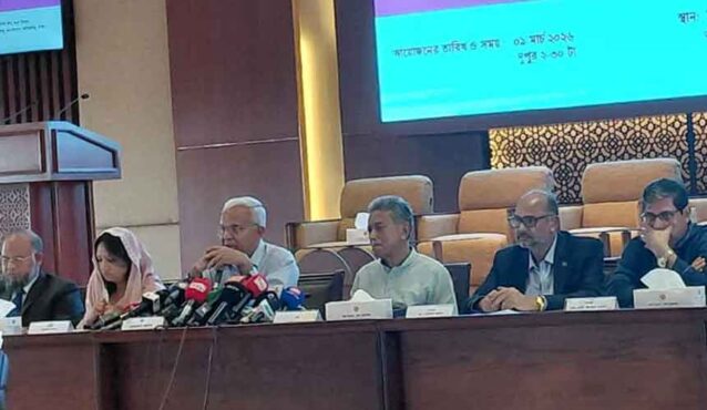 শুরুতে ফ্যামিলি কার্ড পাবেন ৩৭ হাজার ৫৬৪ পরিবার