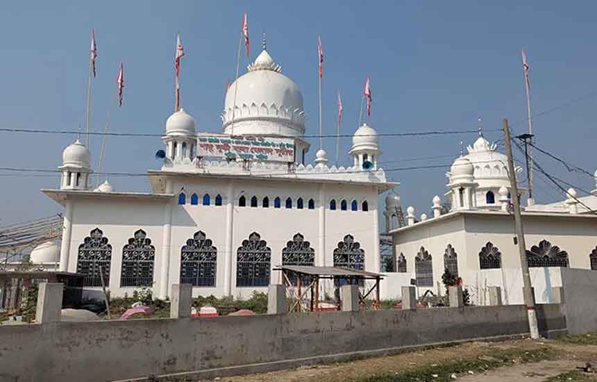 শরীয়তপুরের ৫০ গ্রামে শুক্রবার ঈদ