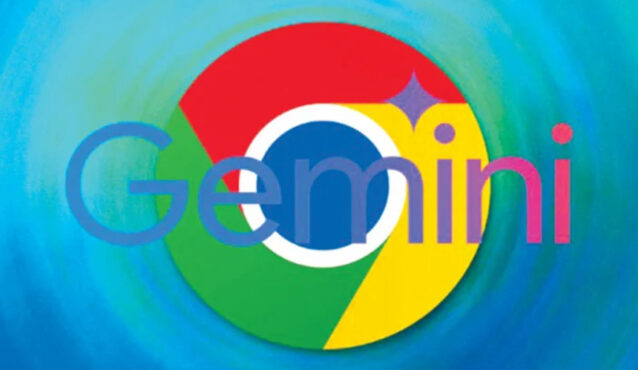 ব্রাউজারে এলো নতুন জেমিনি সংস্করণ