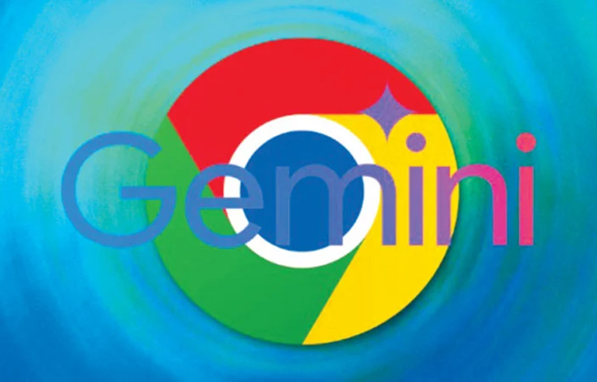 ব্রাউজারে এলো নতুন জেমিনি সংস্করণ