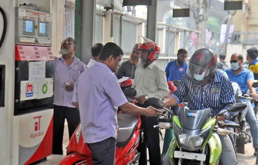 জ্বালানির জন্য আইএমএফ-বিশ্বব্যাংক থেকে অর্থ জোগানের চেষ্টা করবো: প্রধানমন্ত্রীর উপদেষ্টা