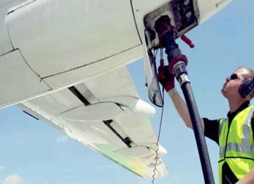 মার্চে জেট এভিয়েশন ফুয়েলের দাম বাড়ল, অভ্যন্তরীণ ফ্লাইটে লিটার ১১২.৪১ টাকা