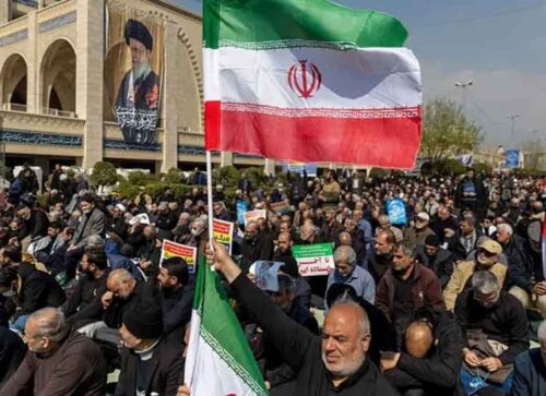 ইরানে নতুন সর্বোচ্চ নেতা নির্বাচন করা হয়েছে, বলছে ইরানি গণমাধ্যম