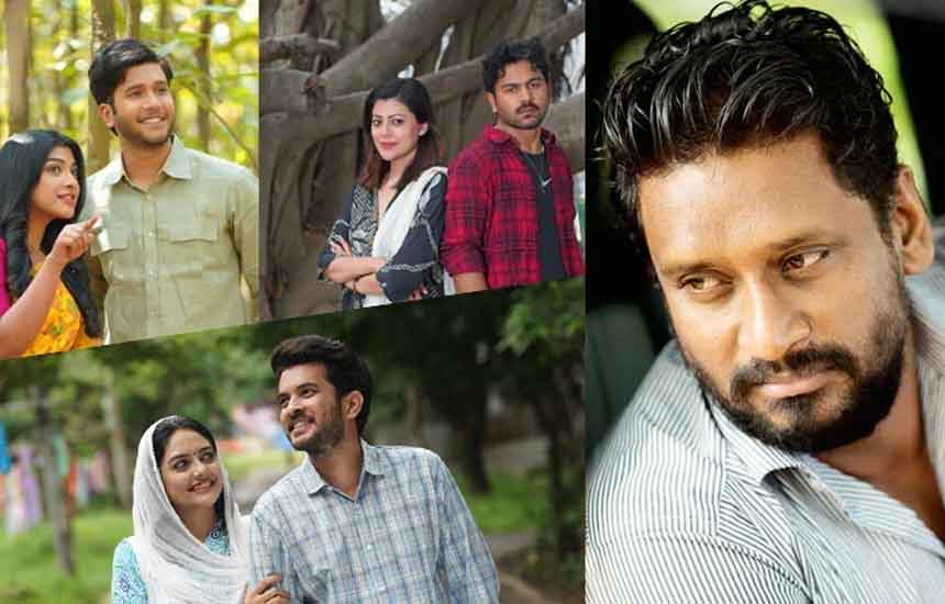 রাজ্জাক-শাবানাসহ ঈদে ইশতিয়াকের তিন নাটক