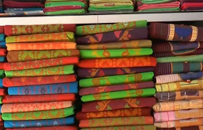 ঈদে প্রধানমন্ত্রীর ত্রাণ ভান্ডারের শাড়ি-থ্রিপিস পাচ্ছেন সব এমপি