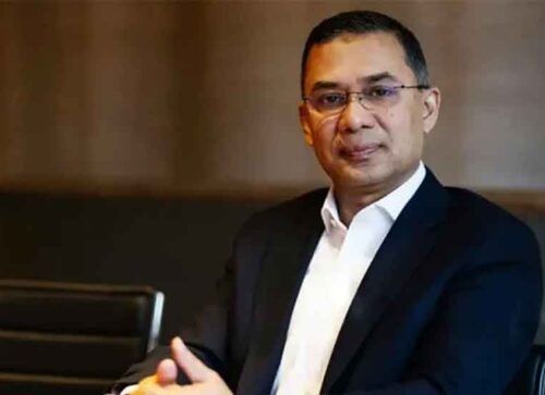 চলেন, যুদ্ধে যাই—বাড়ির দরজা খুলে বললেন প্রধানমন্ত্রী