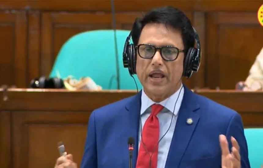 ৯ হাজার ধর্মীয় শিক্ষক নিয়োগ হবে, জানালেন শিক্ষামন্ত্রী