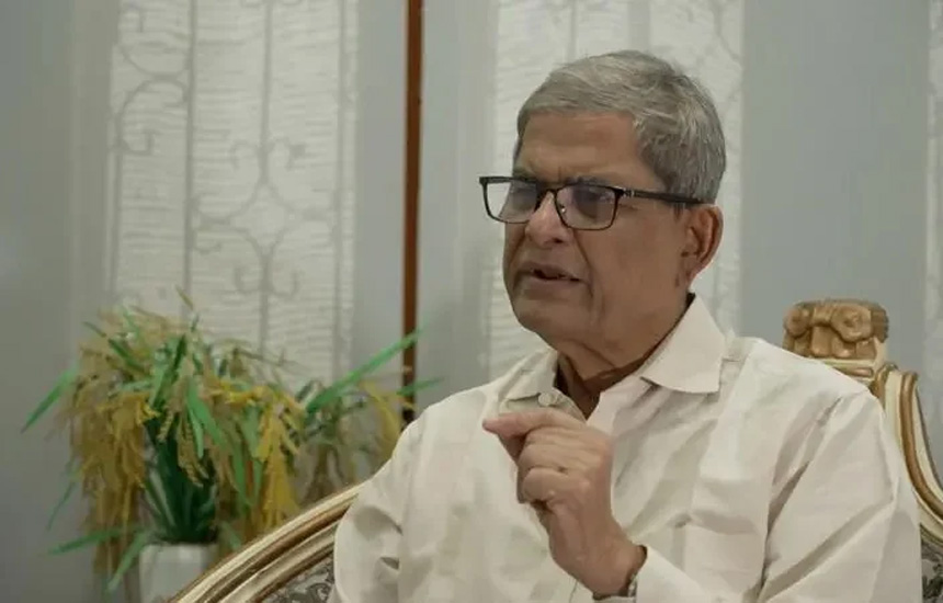 আওয়ামী লীগের কার্যক্রম বন্ধ থাকবে: মির্জা ফখরুল