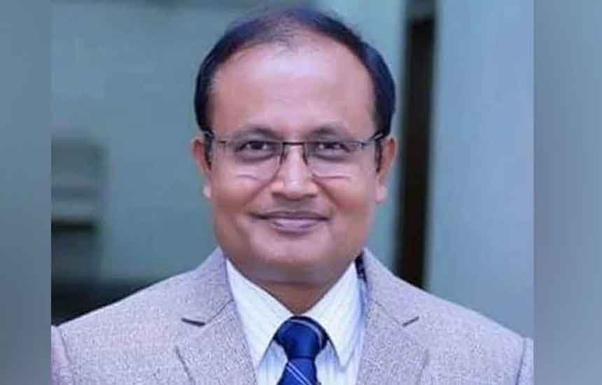 ঢাবির নতুন ভিসি অধ্যাপক ওবায়দুল ইসলাম
