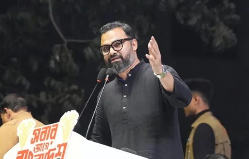 নিরাপত্তা শঙ্কা থাকলে পিএসএলে খেলবেন না মুস্তাফিজরা: ক্রীড়া প্রতিমন্ত্রী