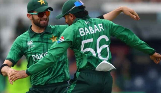 বাবরকে ছাড়াই বাংলাদেশের বিপক্ষে পাকিস্তানের দল ঘোষণা