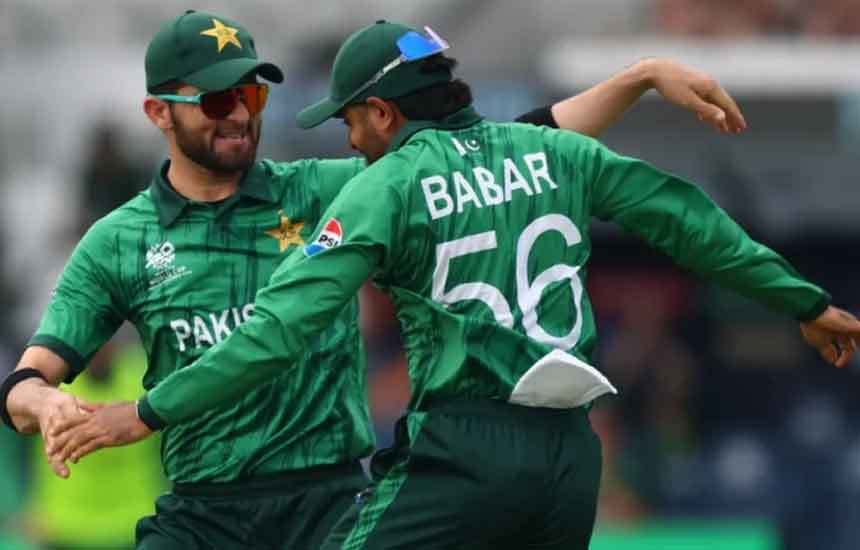 বাবরকে ছাড়াই বাংলাদেশের বিপক্ষে পাকিস্তানের দল ঘোষণা